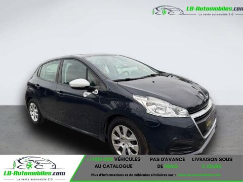 Peugeot 208 PureTech 68ch BVM 2019 occasion Beaupuy 31850