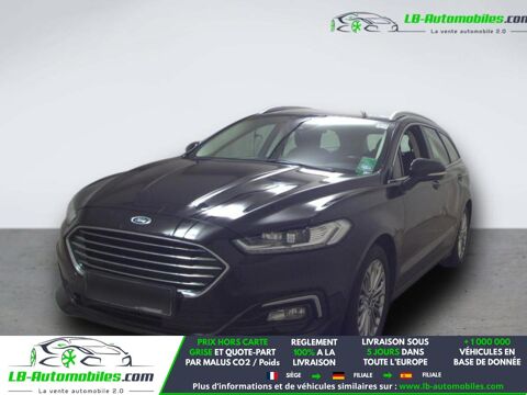 Ford Mondeo 2.0 EcoBlue 150 BVA 2020 occasion Beaupuy 31850