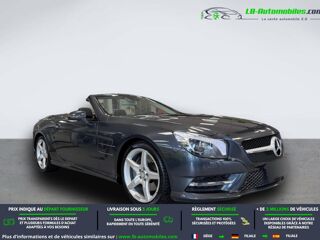 SL 350 BVA 2014 occasion 31850 Beaupuy