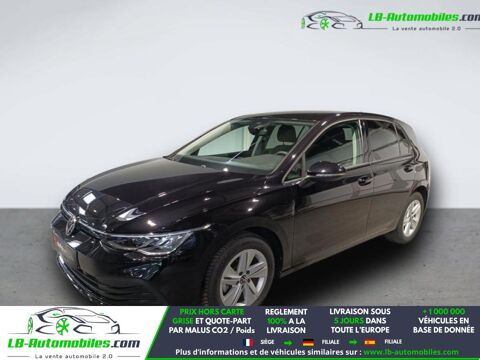 Golf 1.0 eTSI OPF 110 BVA 2022 occasion 31850 Beaupuy