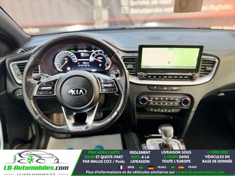 Ceed 1.6 T-GDi 204 ch BVA 2020 occasion 31850 Beaupuy