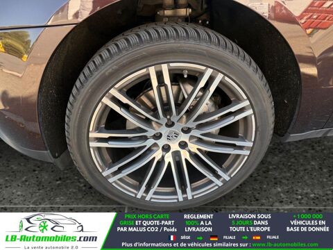 Macan D 3.0 V6 258 ch 2016 occasion 31850 Beaupuy