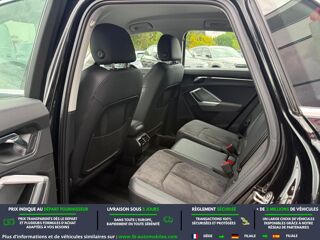 Q3 35 TFSI 150 ch BVA 2019 occasion 31850 Beaupuy
