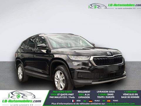 Kodiaq 2.0 TDI 150 BVA 5pl 2022 occasion 31850 Beaupuy