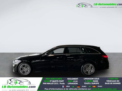 Classe C 200 BVA 2024 occasion 31850 Beaupuy