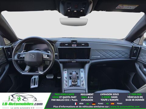 DS9 Hybride E-Tense 360 4x4 2022 occasion 31850 Beaupuy