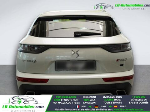 DS7 Hybride Rechargeable E-Tense 300 BVA 4x4 2022 occasion 31850 Beaupuy