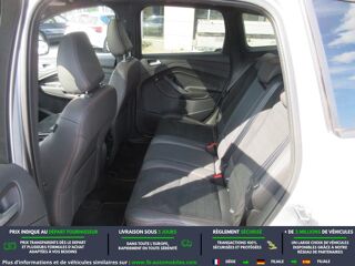 Kuga 1.5 EcoBoost 182 4x4 BVA 2018 occasion 31850 Beaupuy