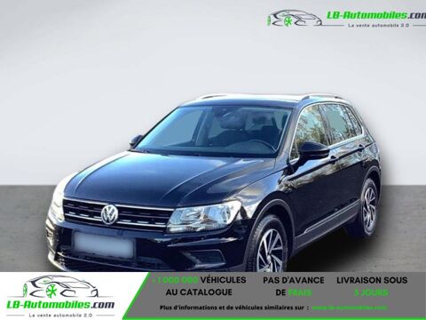 Volkswagen Tiguan 1.4 TSI 150 BMT BVM 2019 occasion Beaupuy 31850