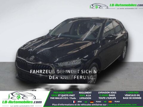 Annonce voiture Skoda Scala 17660 €
