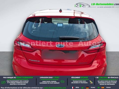 Fiesta 1.5 TDCi 85 ch BVM 2019 occasion 31850 Beaupuy