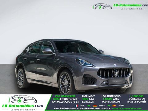 Grecale 300 ch Hybride 2023 occasion 31850 Beaupuy