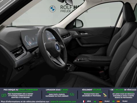 iX xDrive30 313ch BVA 2023 occasion 31850 Beaupuy