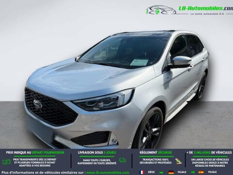 Annonce voiture Ford Edge 24900 €