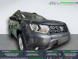 Duster dCi 110 BVM 4x2 2019 occasion 31850 Beaupuy