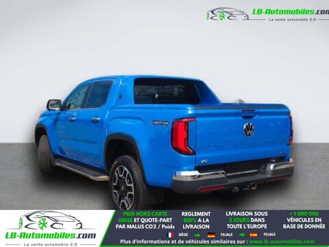 Amarok 3.0 TDI 240 BVA 4MOTION 2023 occasion 31850 Beaupuy