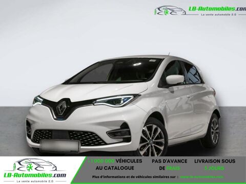 Renault Zo&eacute; R135 BVA 2021 occasion Beaupuy 31850