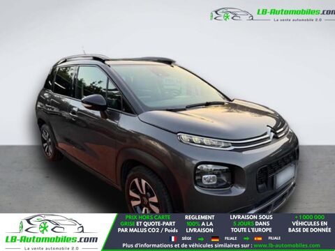 C3 Aircross PureTech 110 BVM 2019 occasion 31850 Beaupuy