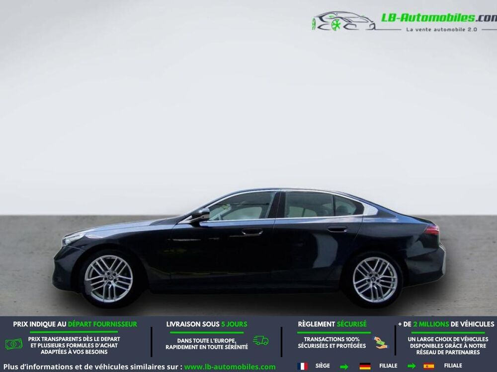 i5 eDrive40 340 ch 2025 occasion 31850 Beaupuy