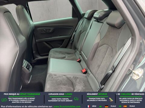 Leon 2.0 TSI 300 BVA 2019 occasion 31850 Beaupuy