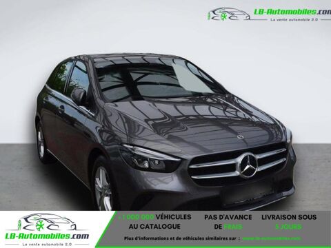 Mercedes Classe B 180 CDI BVA 2019 occasion Beaupuy 31850