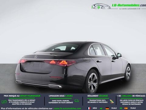 Classe E 220 d BVA 2025 occasion 31850 Beaupuy