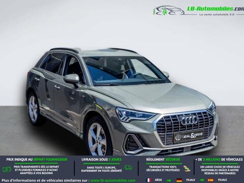 Annonce voiture Audi Q3 30999 €
