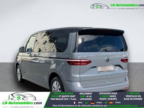 MULTIVAN 2.0 TSI 204 BVA 2023 occasion 31850 Beaupuy