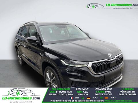 Kodiaq 2.0 TDI 200 BVA 4x4 5pl 2023 occasion 31850 Beaupuy