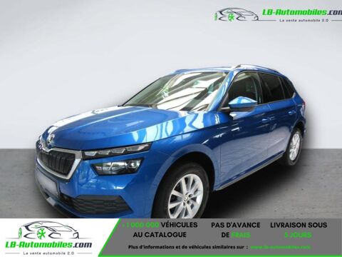 Skoda Kamiq 1.6 TDI 116 ch BVM 2020 occasion Beaupuy 31850