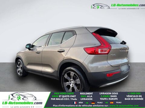 XC40 197 ch BVA 2021 occasion 31850 Beaupuy