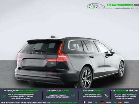 V60 B4 197 ch DCT7 2025 occasion 31850 Beaupuy