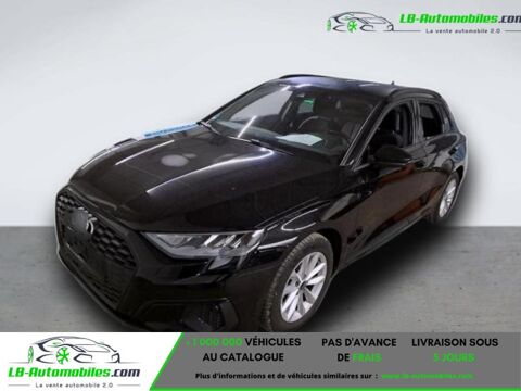 Audi A3 35 TDI 150 BVA 2021 occasion Beaupuy 31850