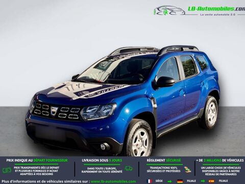 Annonce voiture Dacia Duster 15880 €