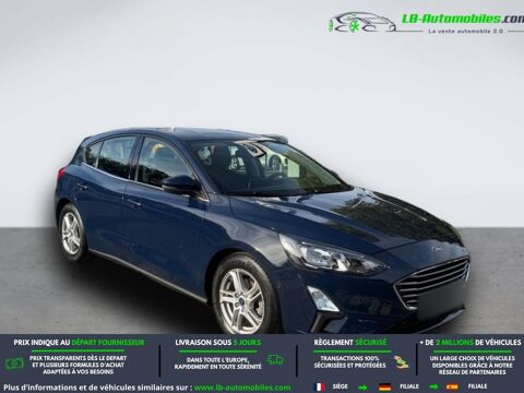 Annonce voiture Ford Focus 15998 €