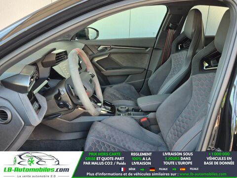 RS3 2.5 TFSI 400 Quattro 2025 occasion 31850 Beaupuy