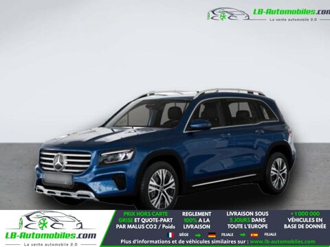 GLB 200 BVA 2025 occasion 31850 Beaupuy