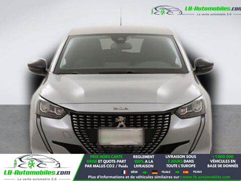 208 PureTech 100 BVM 2022 occasion 31850 Beaupuy
