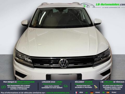 Tiguan 2.0 TDI 150 BVA 2016 occasion 31850 Beaupuy
