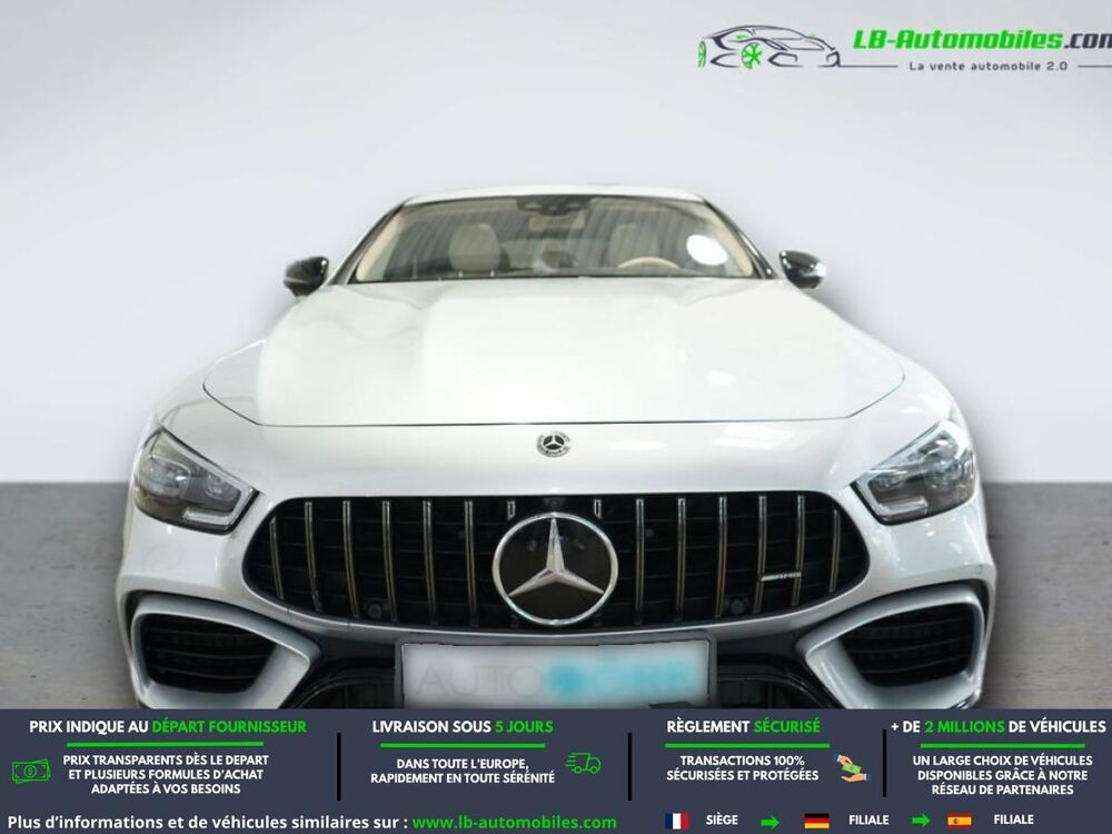 AMG GT 63 S AMG 639 MCT AMG 4-Matic+ 2020 occasion 31850 Beaupuy