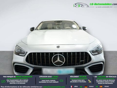 AMG GT 63 S AMG 639 MCT AMG 4-Matic+ 2020 occasion 31850 Beaupuy