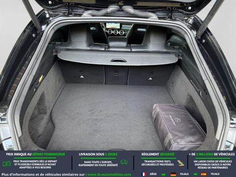 Classe CLA 250 e BVA 2022 occasion 31850 Beaupuy
