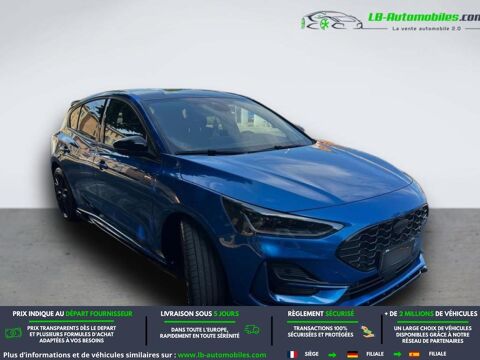 Focus 1.0 EcoBoost 155 mHEV BVA 2024 occasion 31850 Beaupuy
