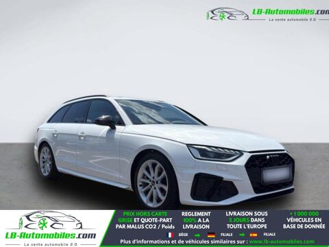 S4 V6 3.0 TFSI 333 BVA 2023 occasion 31850 Beaupuy