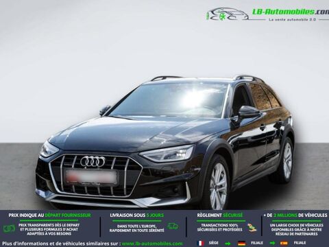 A4 40 TDI 204 BVA Quattro 2023 occasion 31850 Beaupuy