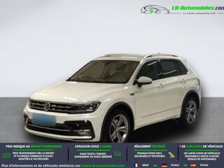 Tiguan 2.0 TDI 190 BMT BVA 4Motion 2020 occasion 31850 Beaupuy