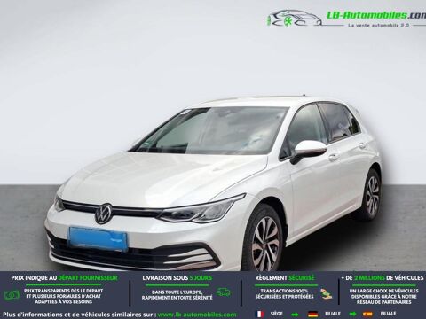 Annonce voiture Volkswagen Golf 19760 €