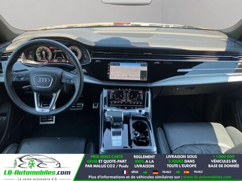 Q8 55 TFSI e 381 BVA Quattro 2023 occasion 31850 Beaupuy