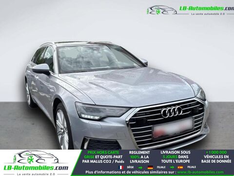 Annonce voiture Audi A6 33890 €