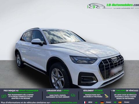 Q5 40 TDI 204 BVA Quattro 2023 occasion 31850 Beaupuy
